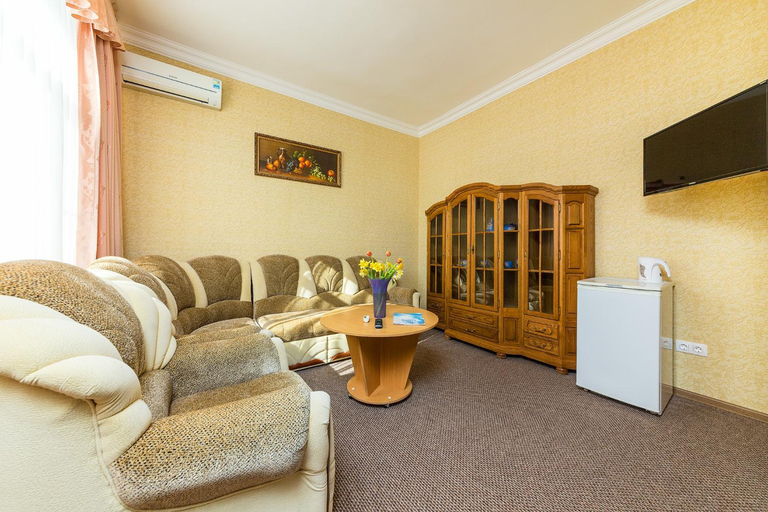 Others 4, BFO Health Resort, Anapskiy rayon
