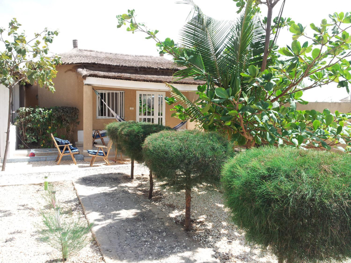 Others 5, Maison de Vacances a Foundiougne, Senegal, Foundiougne