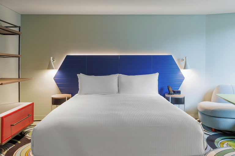 Others 2, ADGE Hotel & Residence, Sydney