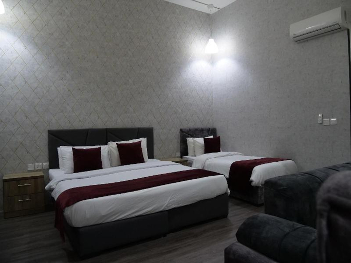 Others 2, Twins Boutique Hotel, Wadi Essier