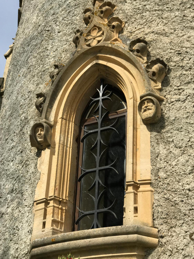 Others 4, Chateau Mariande, Haute-Garonne