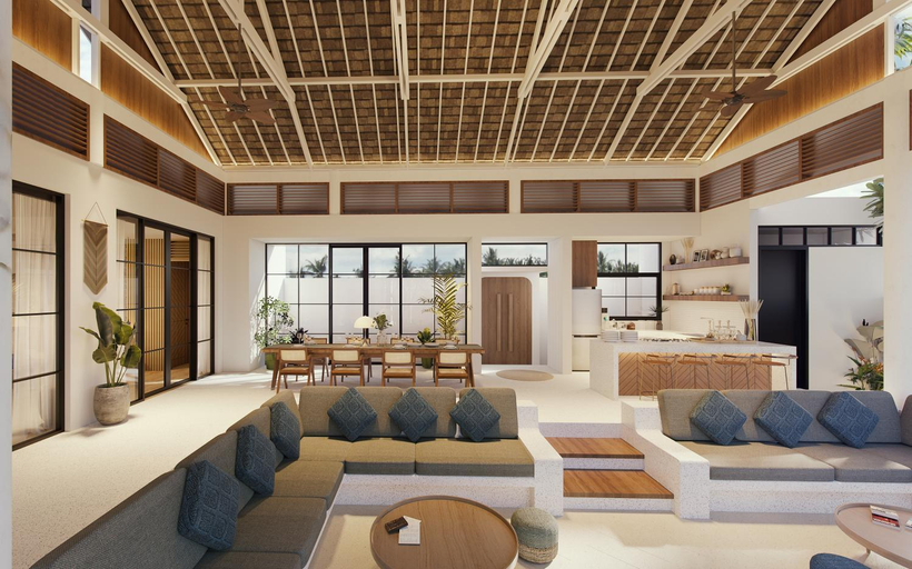 Others 5, Campuhan Villas, Badung
