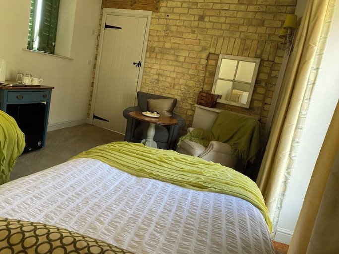 Bedroom 3, Bridleway Bed & Breakfast, Lincolnshire