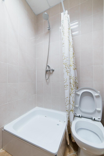 Others 2, Hotel Tari, Nizhniy Novgorod gorsovet
