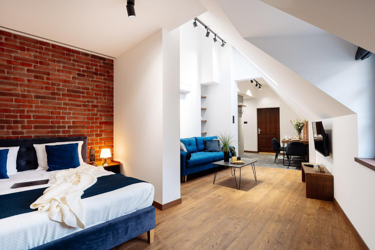 Others 4, Main Square Apartments - LoftAffair, Kraków City