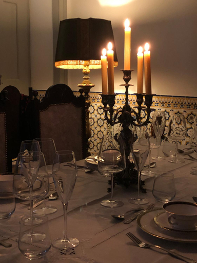 Food & Drinks 4, Patio da Villa - Coruche Boutique Guest House, Coruche