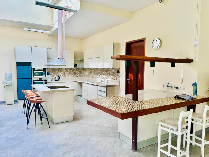 Others 4, sanur ocean view villas, Denpasar