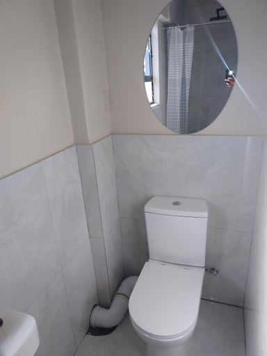 Others 3, 160 On Townsend Guesthouse, City of Cape Town