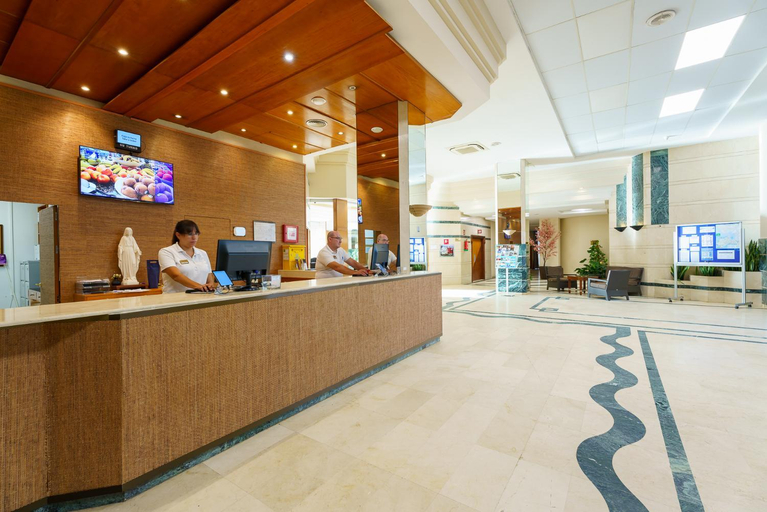 Public Area 4, Hotel Puerto Bahia & Spa, Cádiz