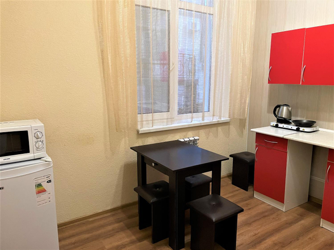 Others 5, Hotel MERRI-OTT, Novorossiysk gorsovet