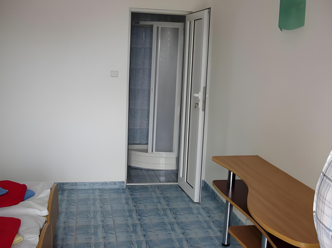 Bedroom, Hotel Decebal Eforie Nord, Tuzla