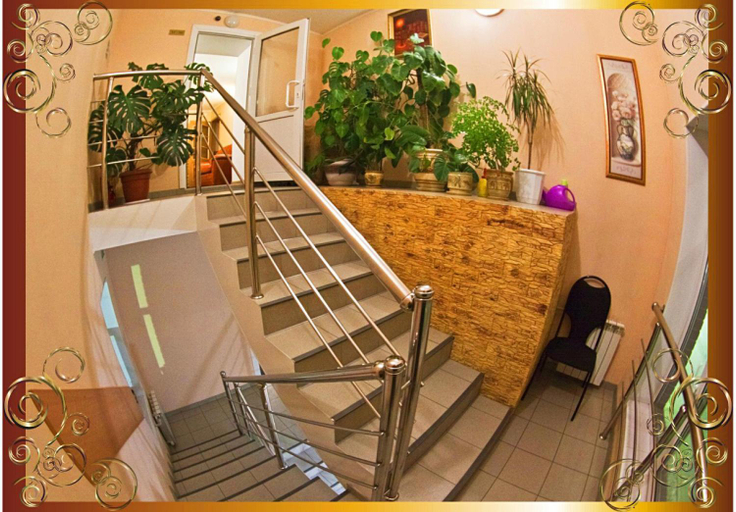 Others 4, Postoyalets Hotel, Velikoustyugskiy rayon