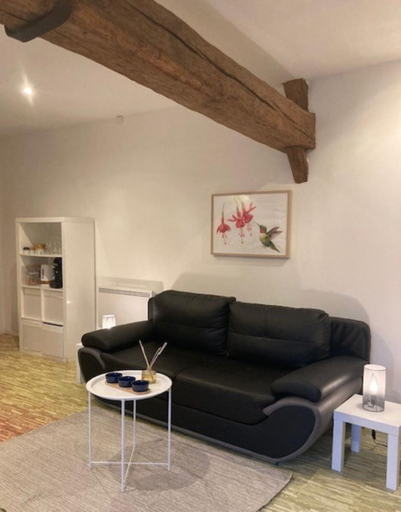 Others 3, Grange Rousselin, Oise
