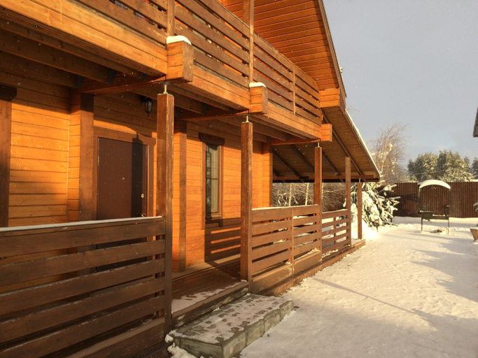 Others 4, Holiday Home Dom na Volge, Kimrskiy rayon