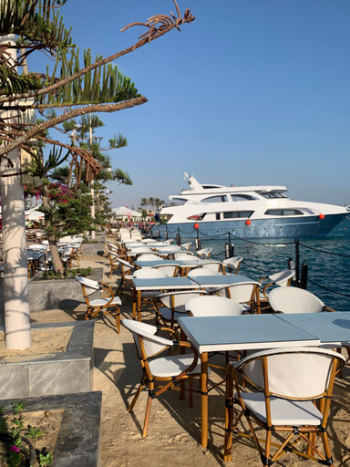 Others 4, PORTO MARINA PRIME LOCATION APARTMENTs - بورتو مارينا شقق غرفه غرفتين وتلات غرف, Al-Hammam