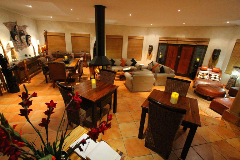 Others 3, VillaChad Guesthouse, Overberg