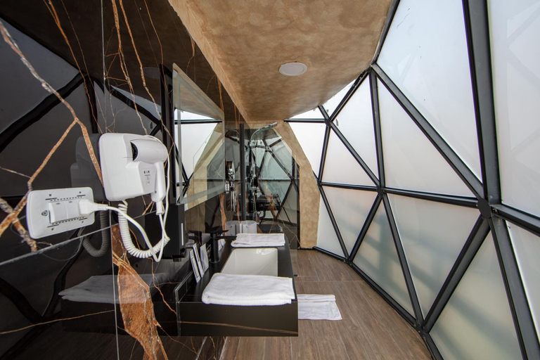 Bathroom 3, Petra Seasons luxury Resort, Wadi Musa