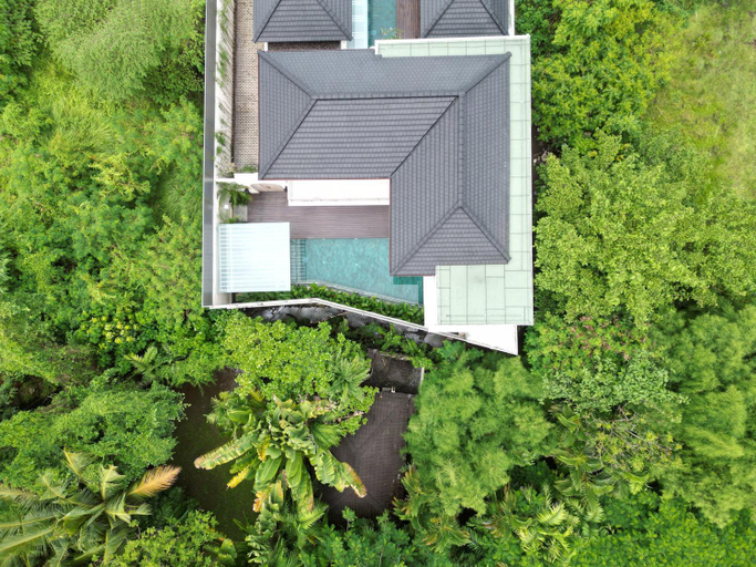 Exterior & Views 2, Deneva Villa by Betterplace, Badung
