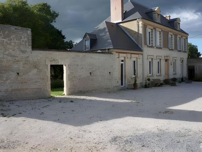 Others 5, B&B Les Oiseaux de Passage, Calvados