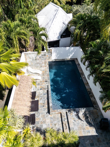 Sport & Beauty 2, Domaine de la Palmeraie - Villas Lodge, Le Diamant