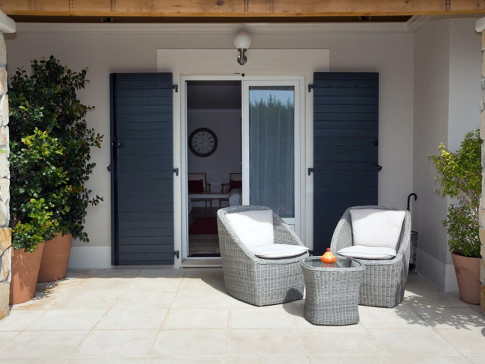 Others 2, Les chambres d'hotes de Mougins, Alpes-Maritimes