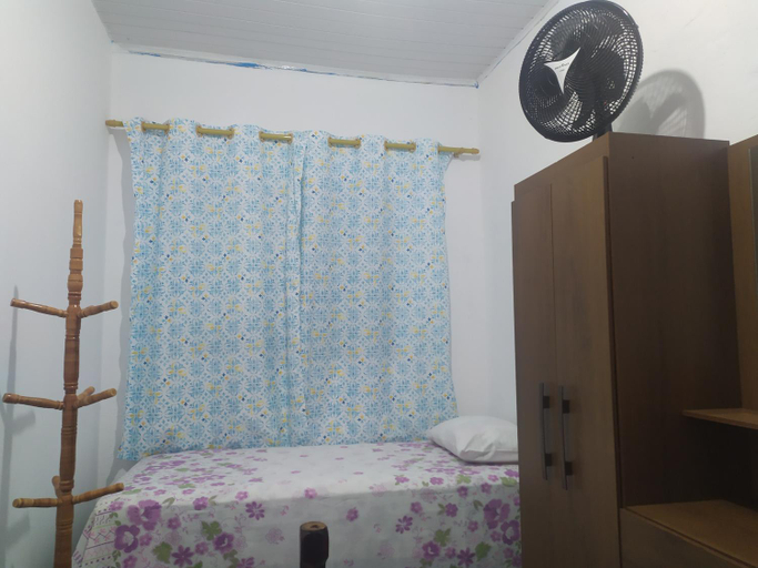 Others 5, Quarto Triplo Solteiro, Barueri