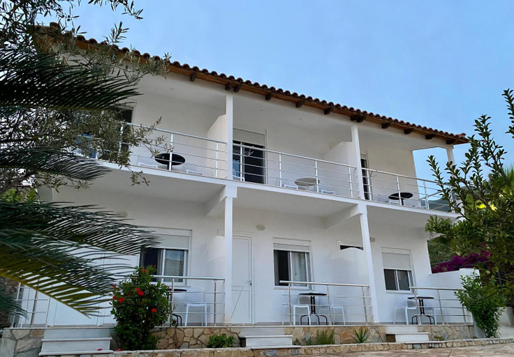 Others 4, Guest house Plazhi Dhermi, Vlorës