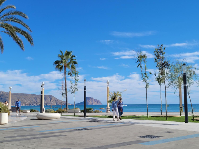 Others 4, Luxury Villa Costa Blanca Sea View, Alicante