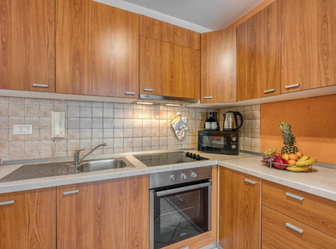 Private kitchen 5, Apartment Matej Tar, Poreč