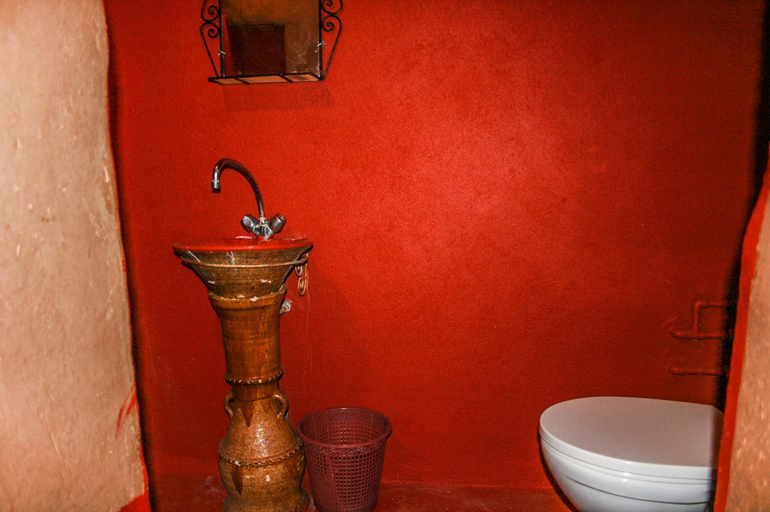Others 5, Kasbah Maison D’hote Lalla Zahra, Ouarzazate