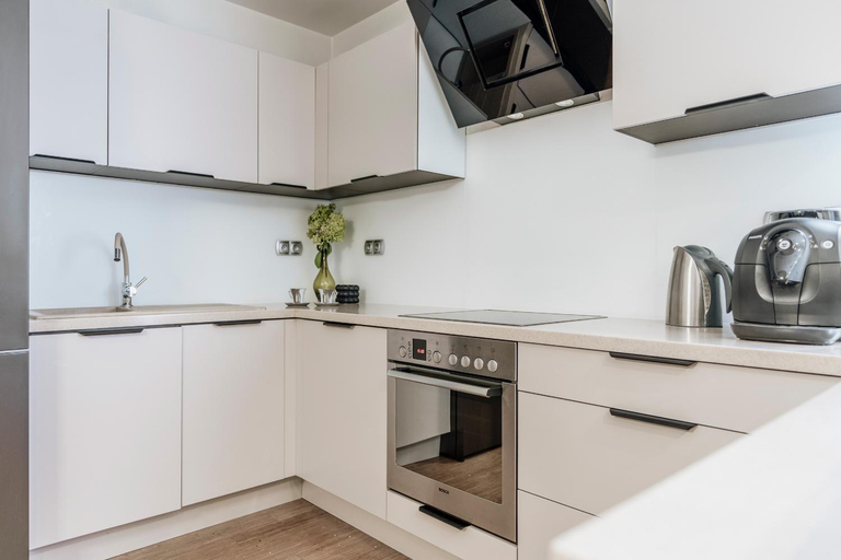 Others 3, Piedmont Apartment - LoftAffair, Kraków City