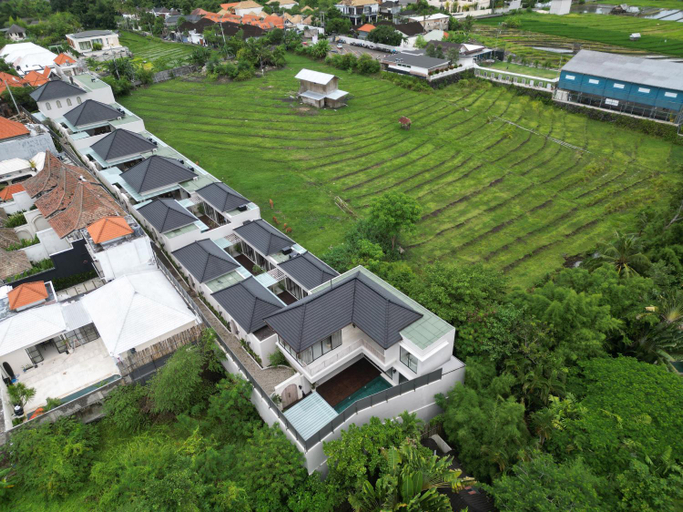 Exterior & Views 2, Deneva Villa by Betterplace, Badung