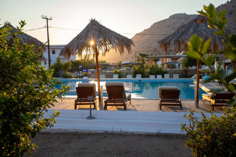 Sport & Beauty, il Melograno Studios Pefkos Lindos, South Aegean