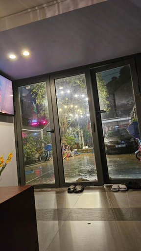 Others 2, Xinh homestay, Huế