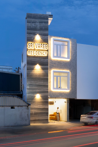 Primary image, Sri Varee Residency, Coimbatore