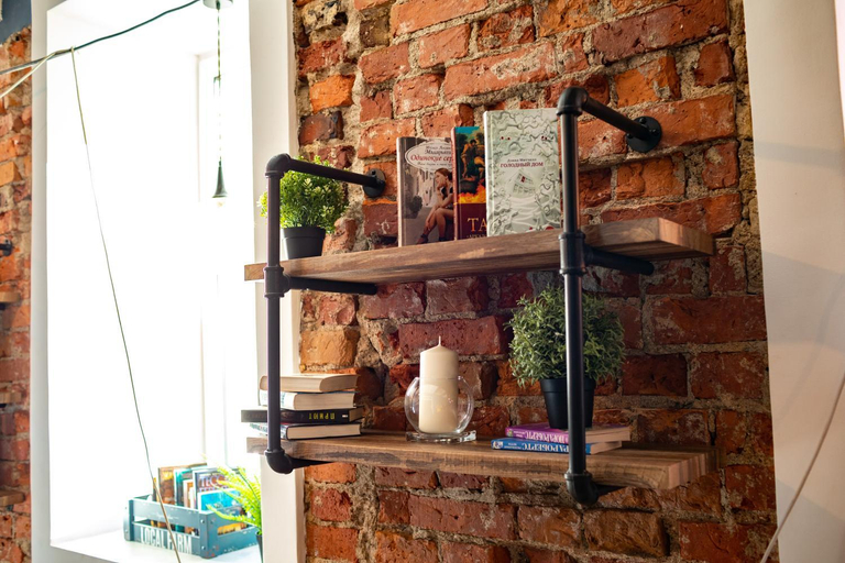 Others 2, Linna Hostel, Vyborgskiy rayon