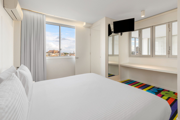 Others 5, ADGE Hotel & Residence, Sydney