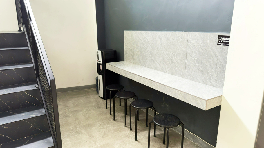 Others 2, Yado Living Tarakan, Tarakan