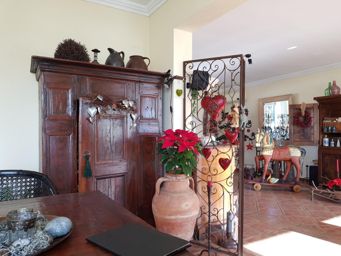 Others 3, Luxury Villa Costa Blanca Sea View, Alicante
