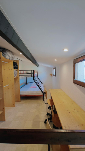 Others 2, pavillon 40m2, 2 Chambres, 1 salon cuisine, 1sdb, Aude