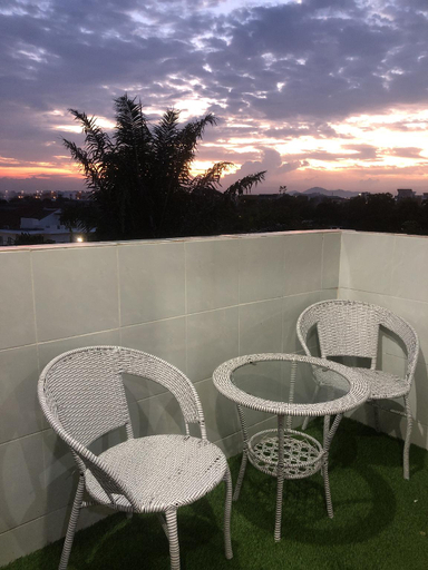 Others 2, Homestay Baitus Soleh KT, Kuala Terengganu