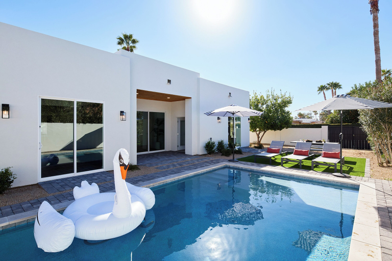 Primary image, Monroe - Private Pool-ping Pong- Stunning Design, Maricopa