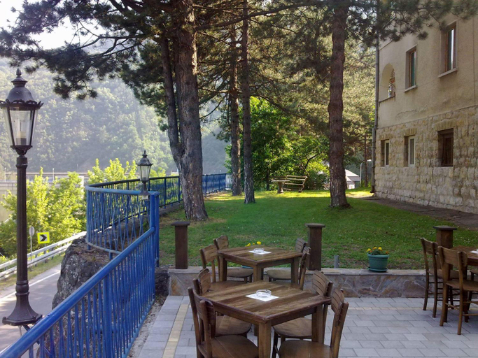 Others 3, Apartman, Čačak
