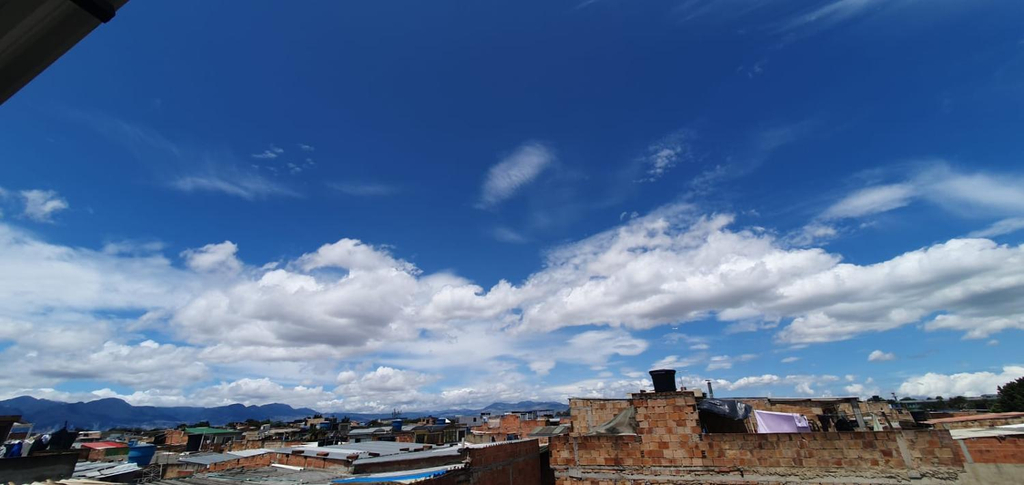 Others 4, VERDUN ROOMS, Santafé de Bogotá