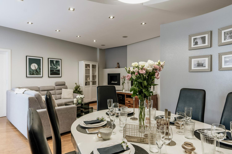 Others 2, Piedmont Apartment - LoftAffair, Kraków City