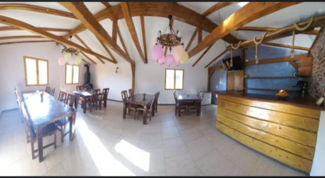 Others 4, Domeniul Paradisului Relax&Fun, Atel