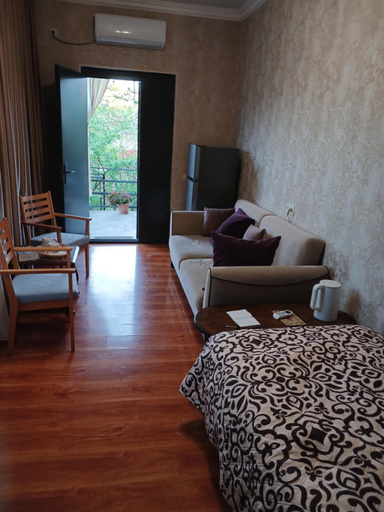 Others 5, Guest house Nano, Martvili