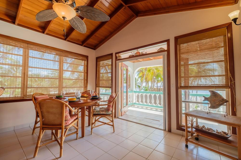 Others 5, Coral Bay Villas - Lionfish Suite