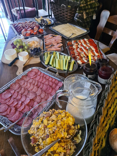 Food & Drinks 4, Zum Feti Pension und Restaurant, Rheingau-Taunus-Kreis