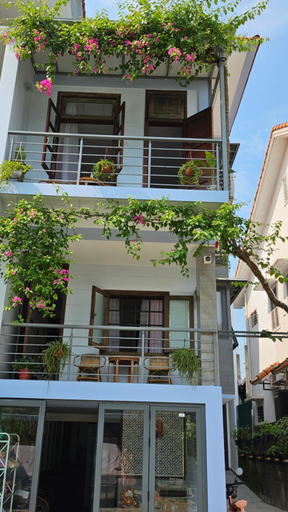 Others 4, Xinh homestay, Huế